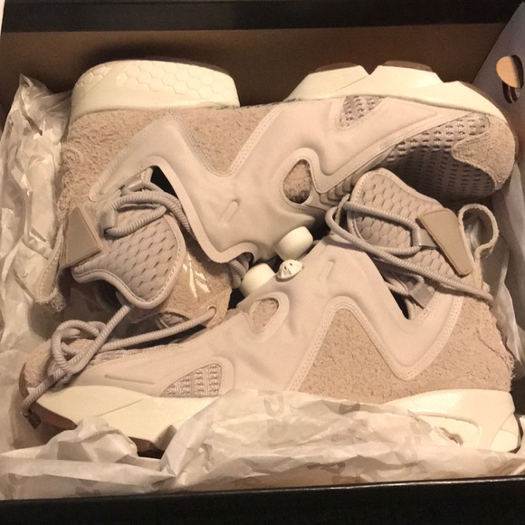 reebok furikaze future